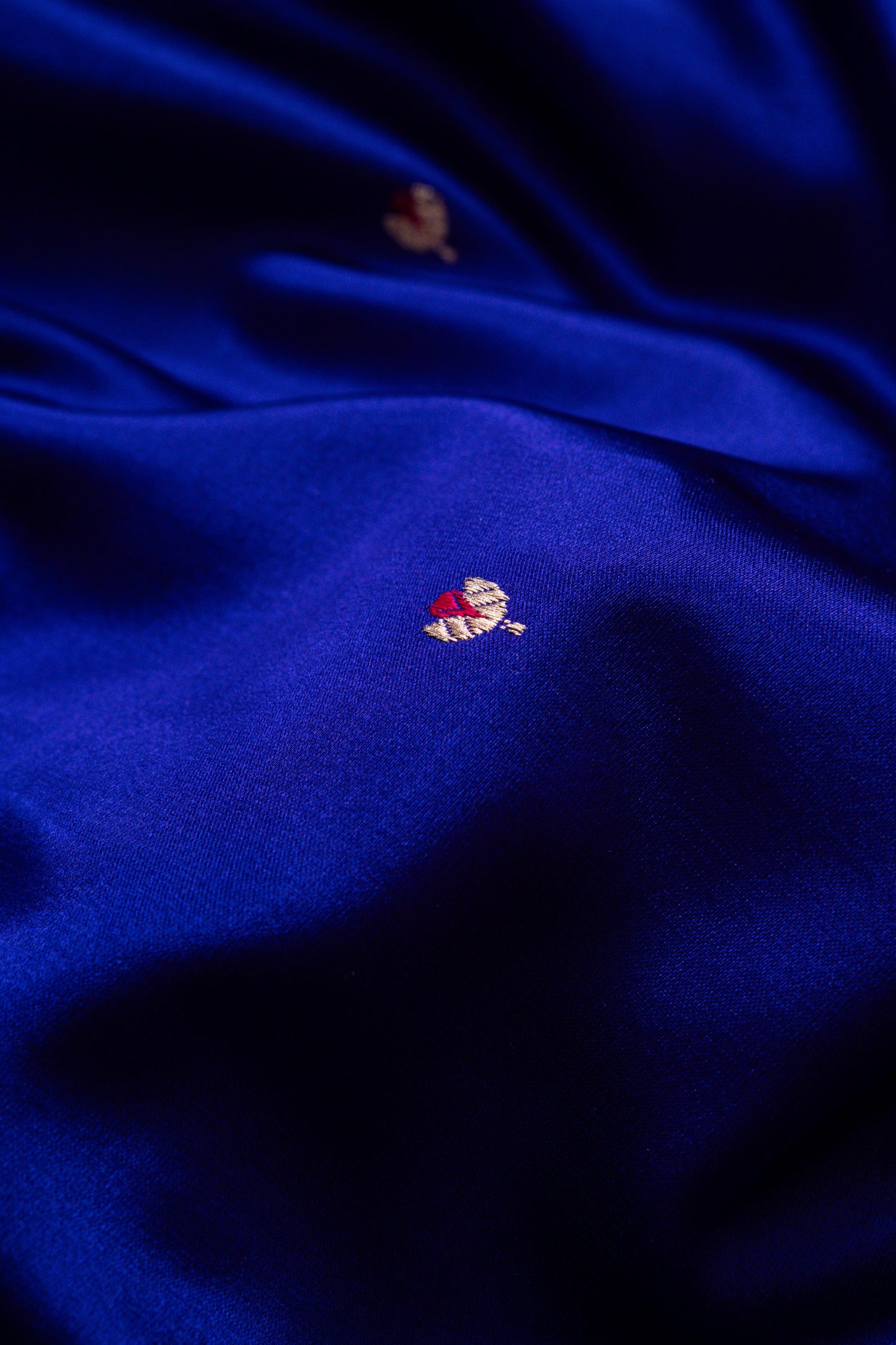 Baali Handwoven Banaras Saree