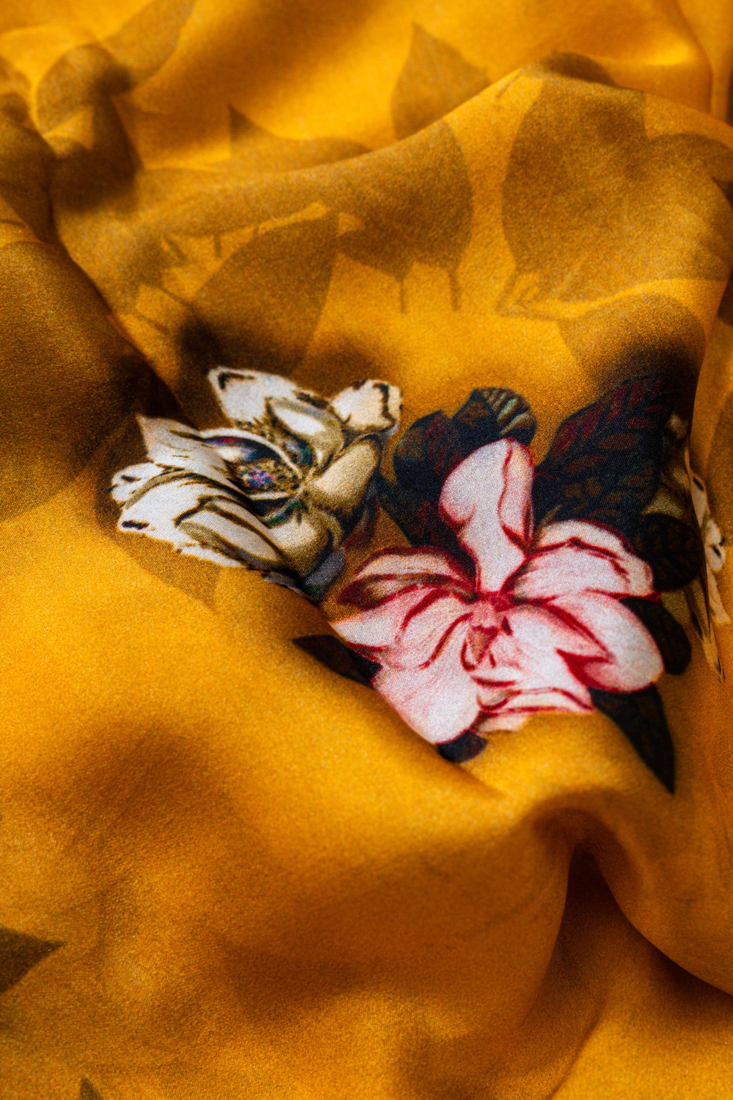 Sooraj Handwoven Banaras Saree