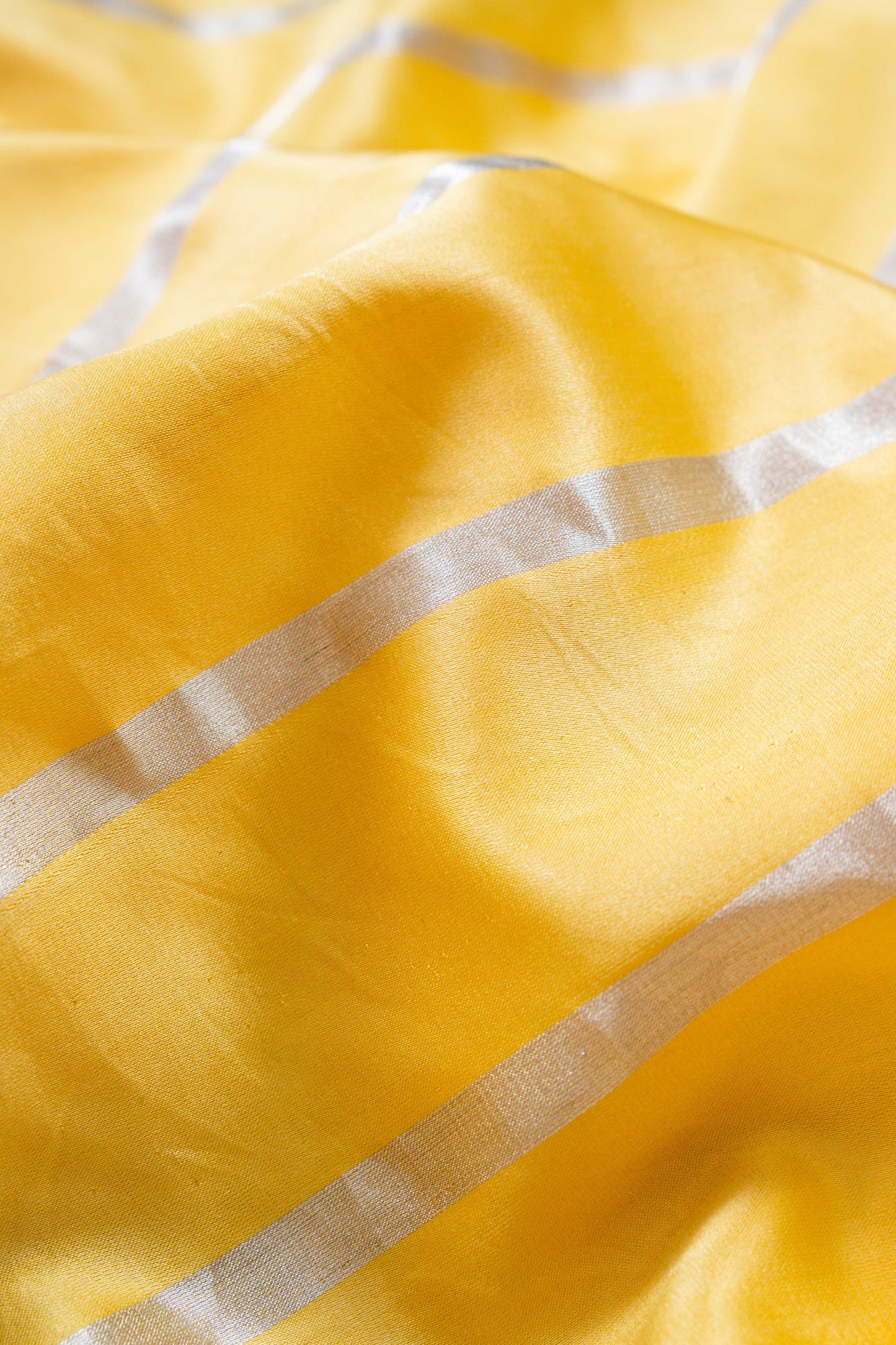 Vinya Handwoven Banaras Saree