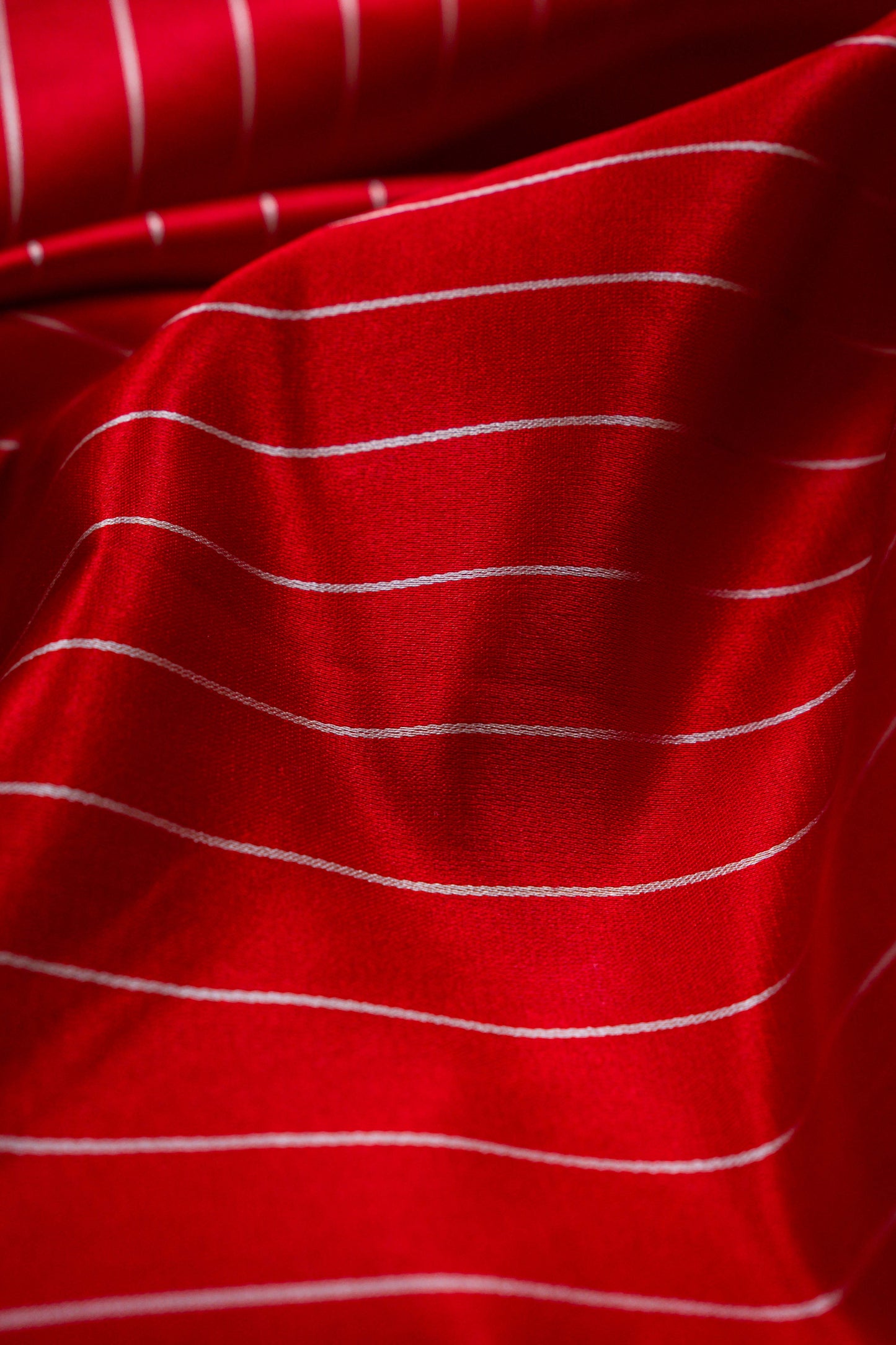 Reshami Handwoven Banaras Saree