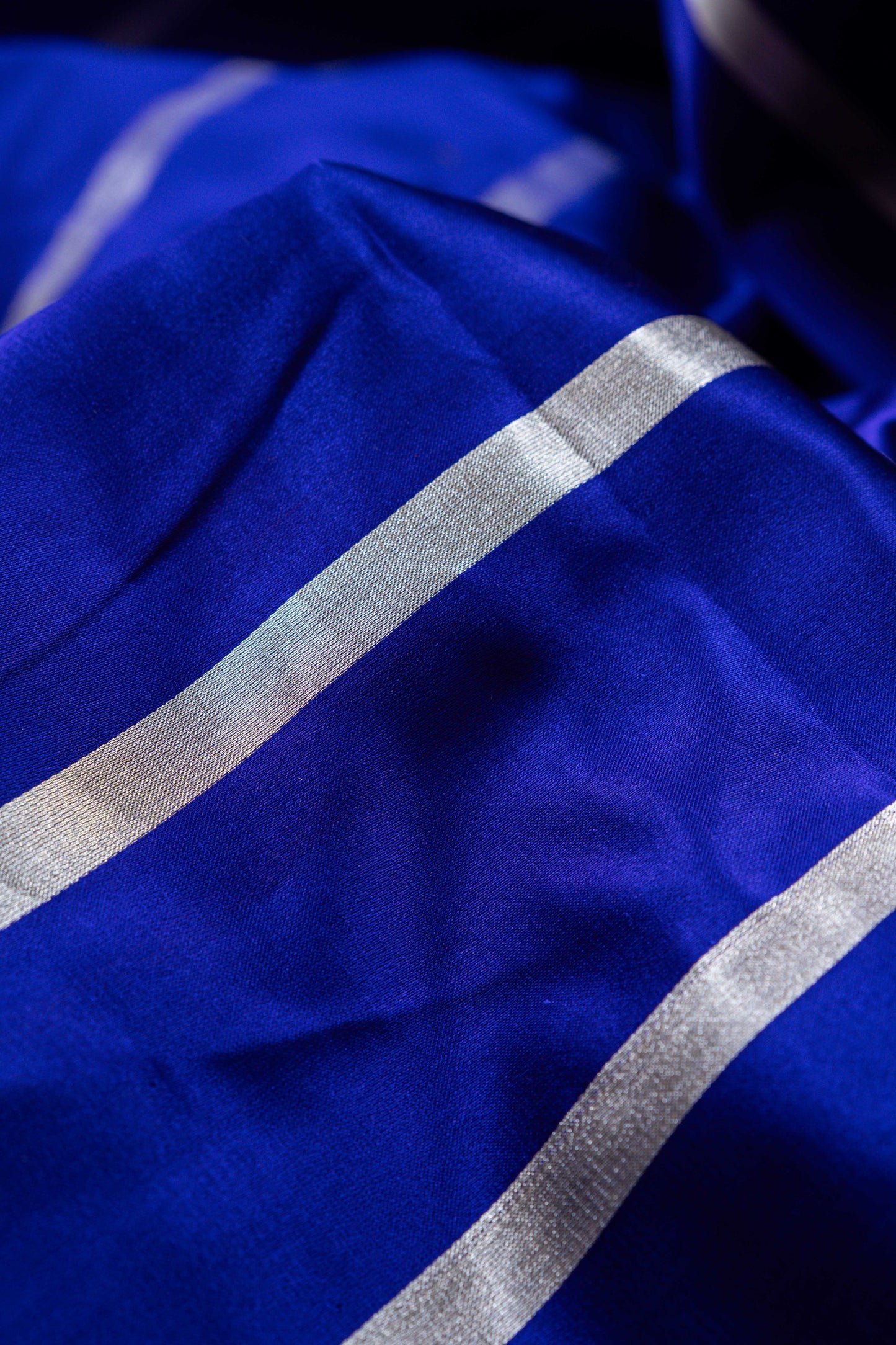 Vinya Handwoven Banaras Saree