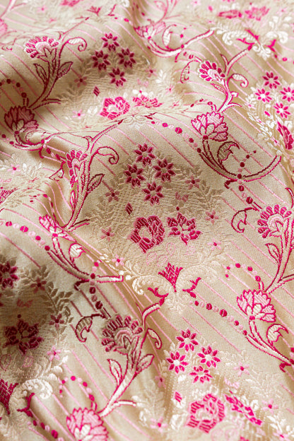 Noor Handwoven Banaras Saree